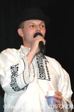 Ondráš, Vojenský umělecký soubor